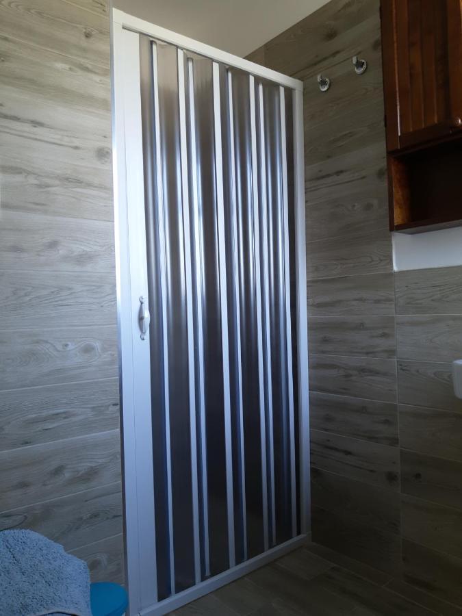 Thomas'S Home - Appartamento A Comiso Exterior photo