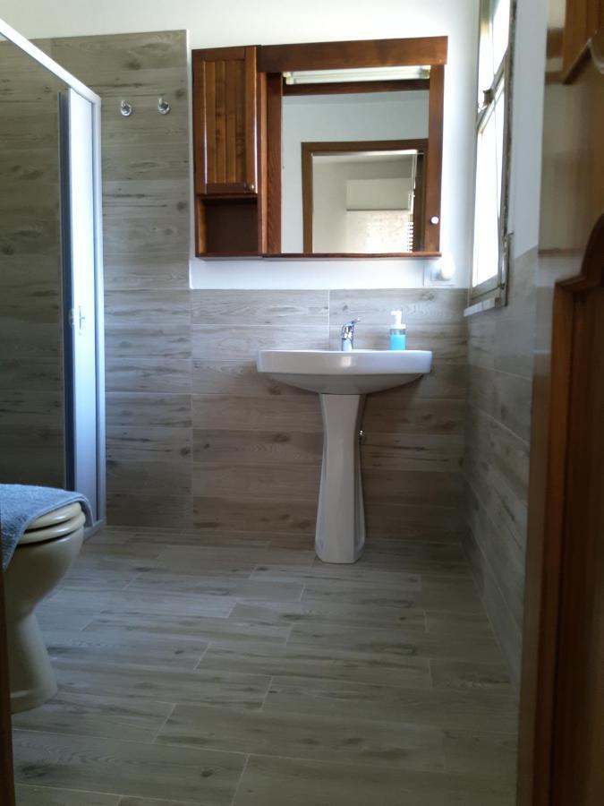 Thomas'S Home - Appartamento A Comiso Exterior photo
