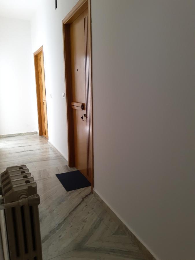Thomas'S Home - Appartamento A Comiso Exterior photo