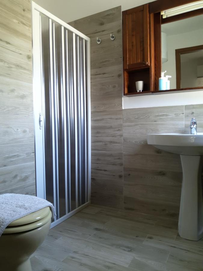 Thomas'S Home - Appartamento A Comiso Exterior photo